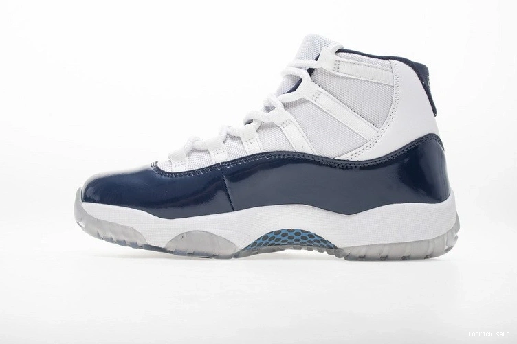 Cheap '82' 'Win 378037-123 Jordan Retro Air Like 11 0516